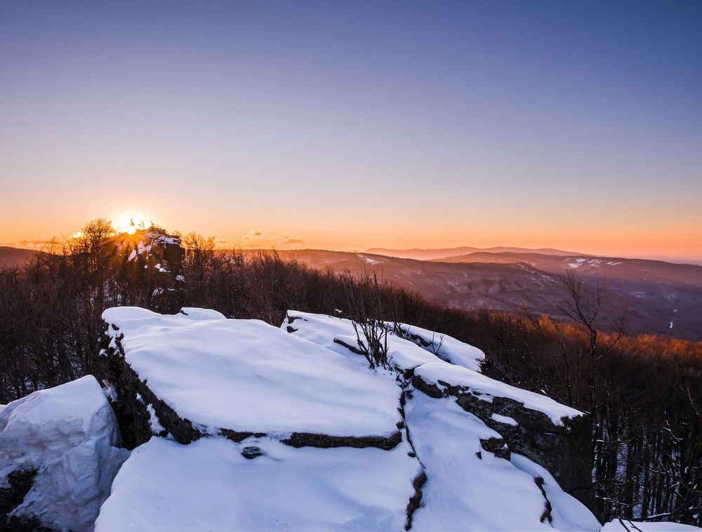 Slavom&iacute;r Gajdo&scaron; - Landscape portfolio