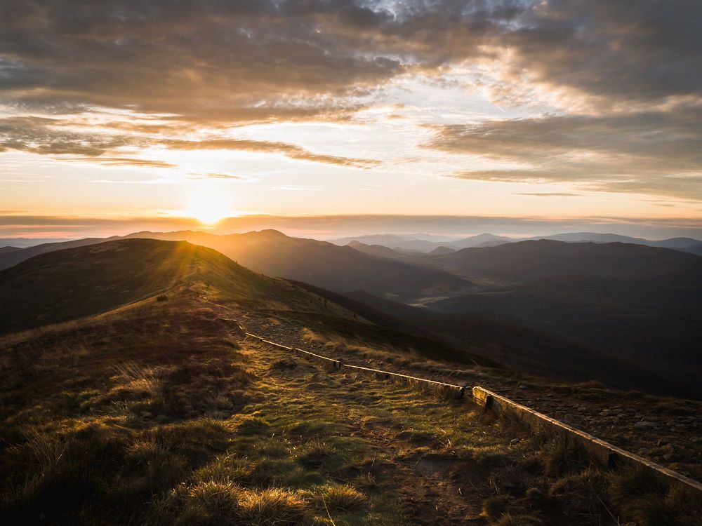 Slavom&iacute;r Gajdo&scaron; - Landscape portfolio