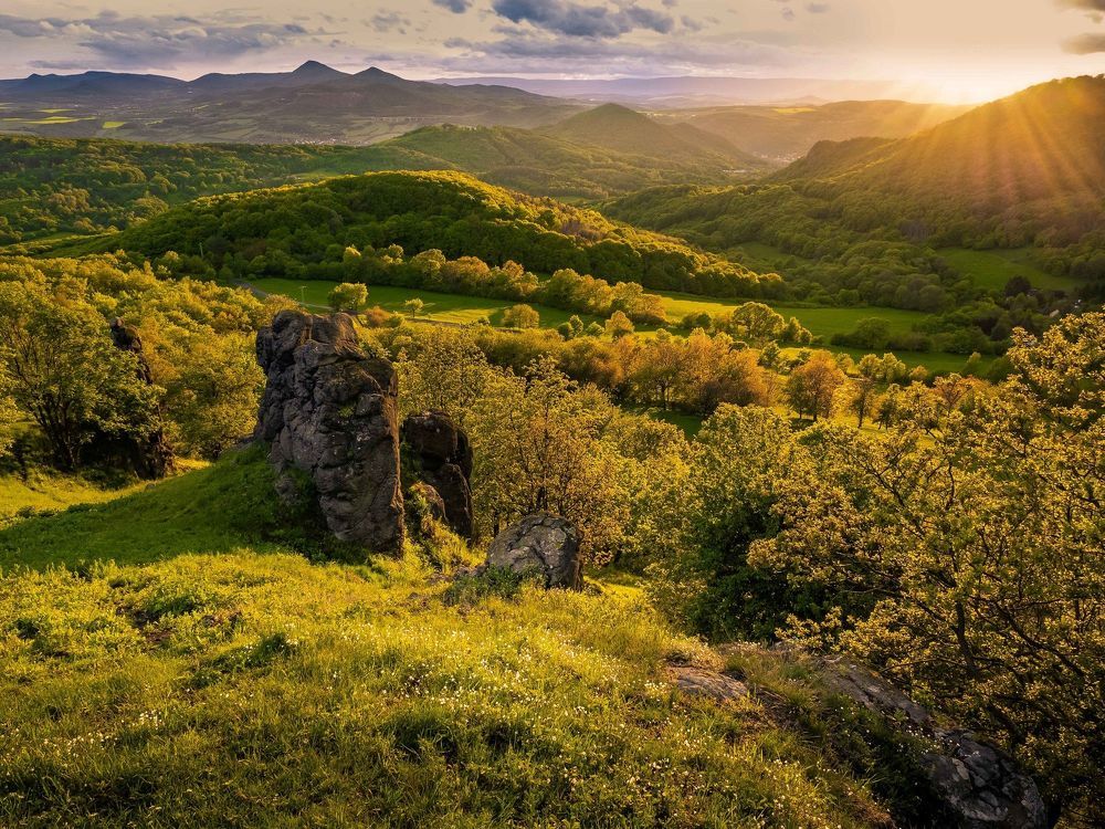 Slavom&iacute;r Gajdo&scaron; - Landscape portfolio