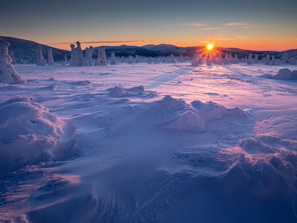 Slavom&iacute;r Gajdo&scaron; - Landscape portfolio