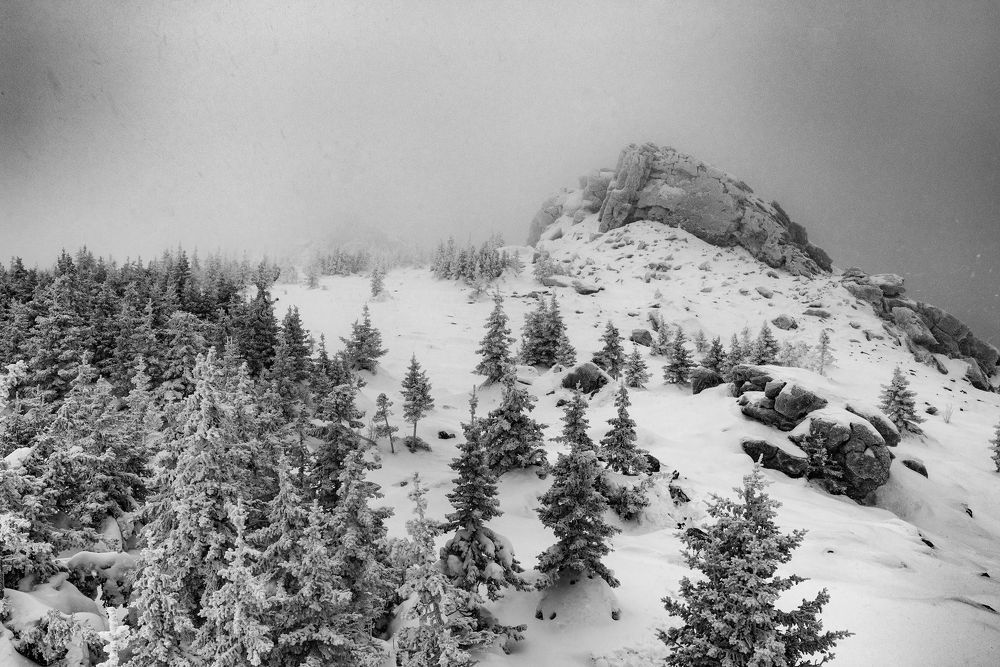 Зюраткуль