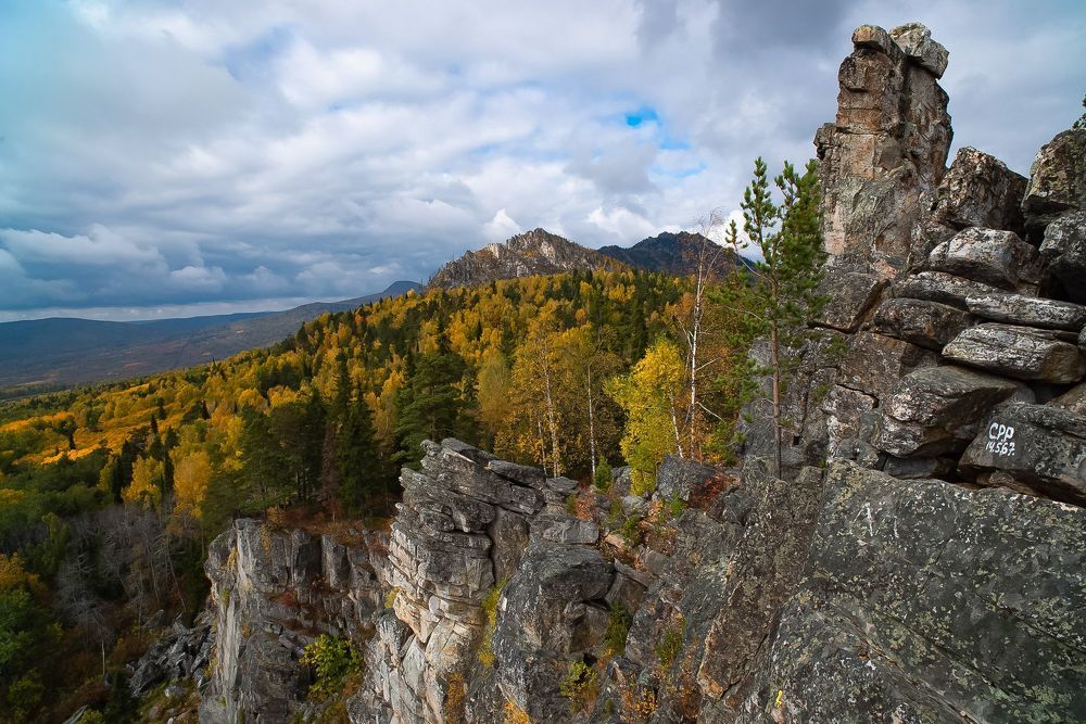 Ялангас