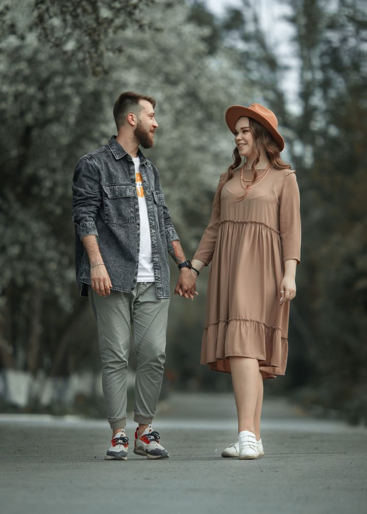 Love Story