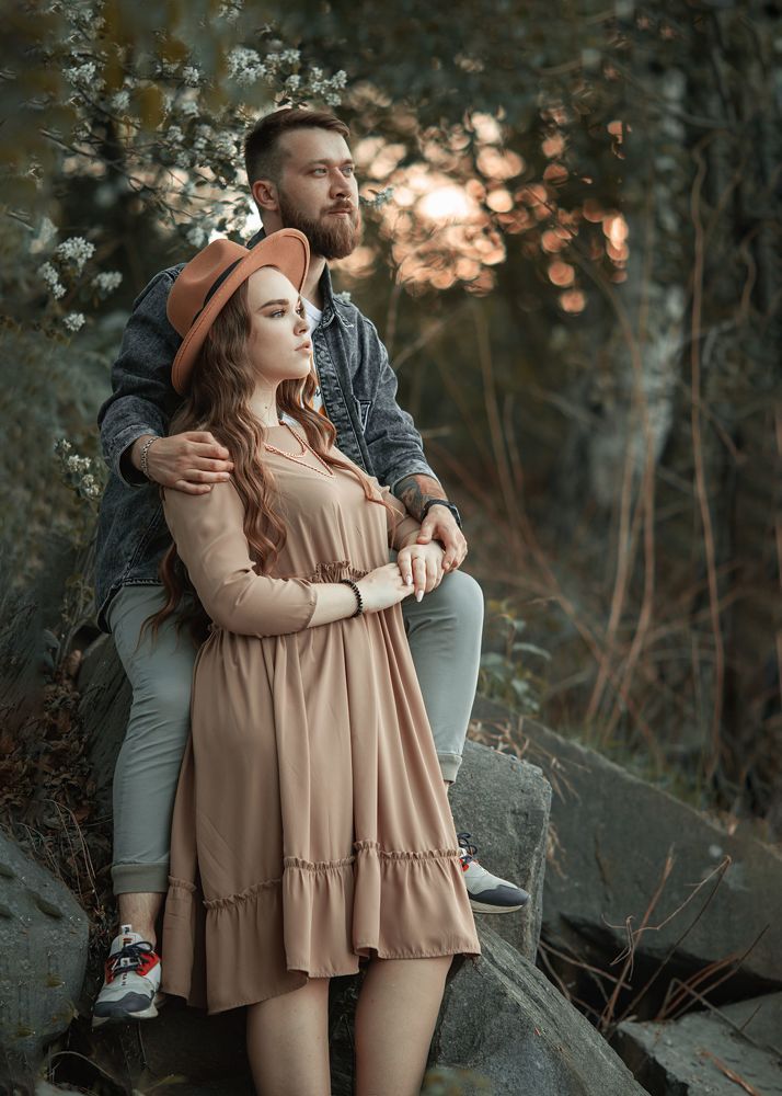 Love Story