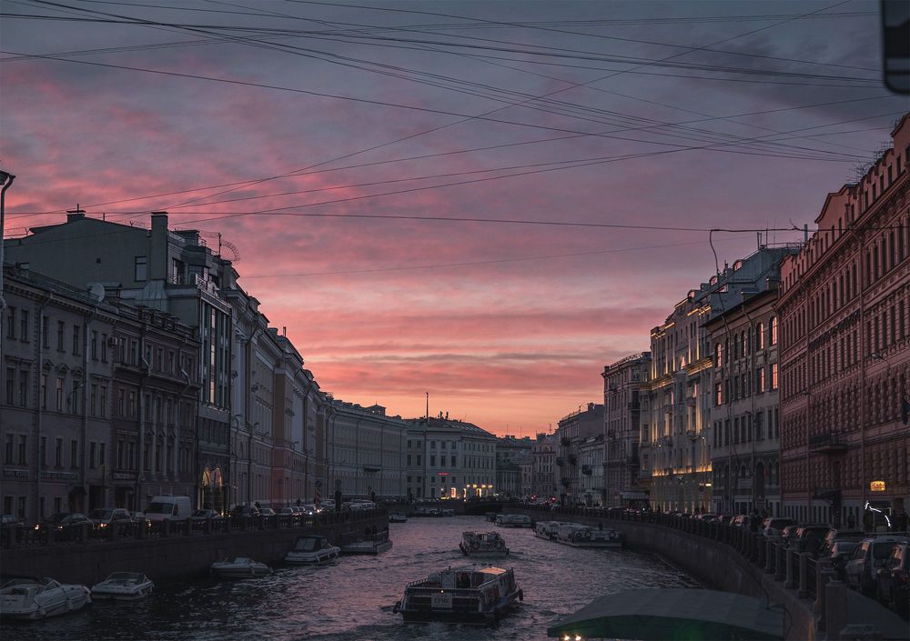 Портфолио