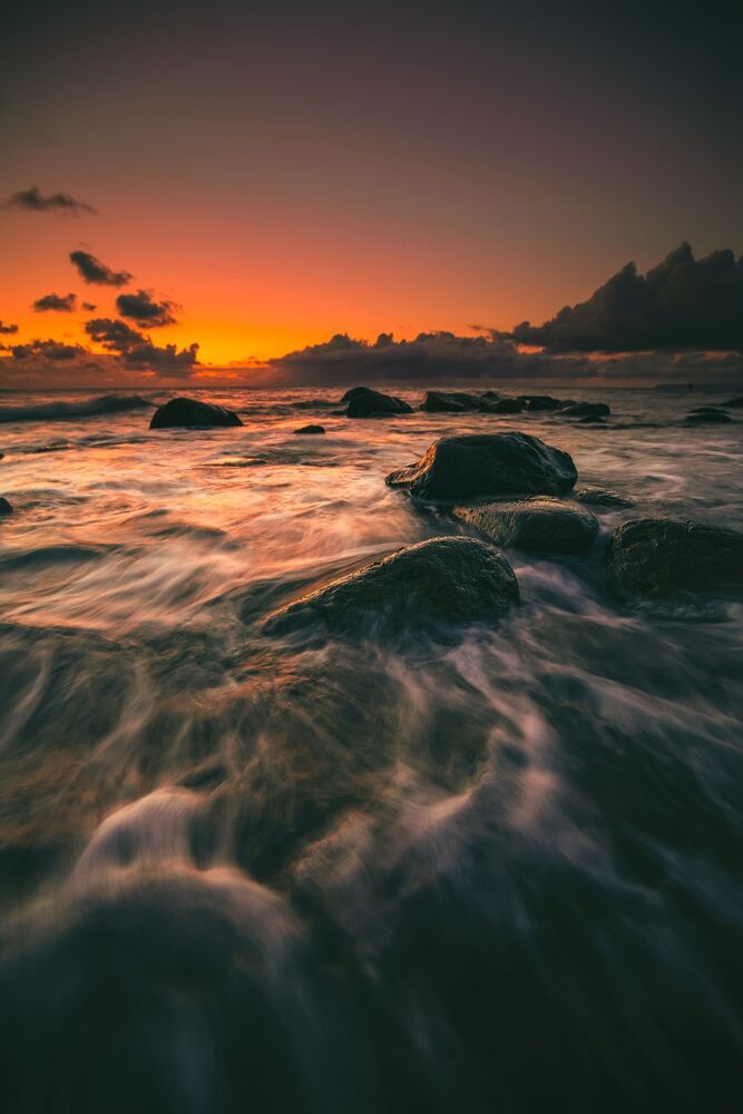 The Core Of Beauty Is Simplicity