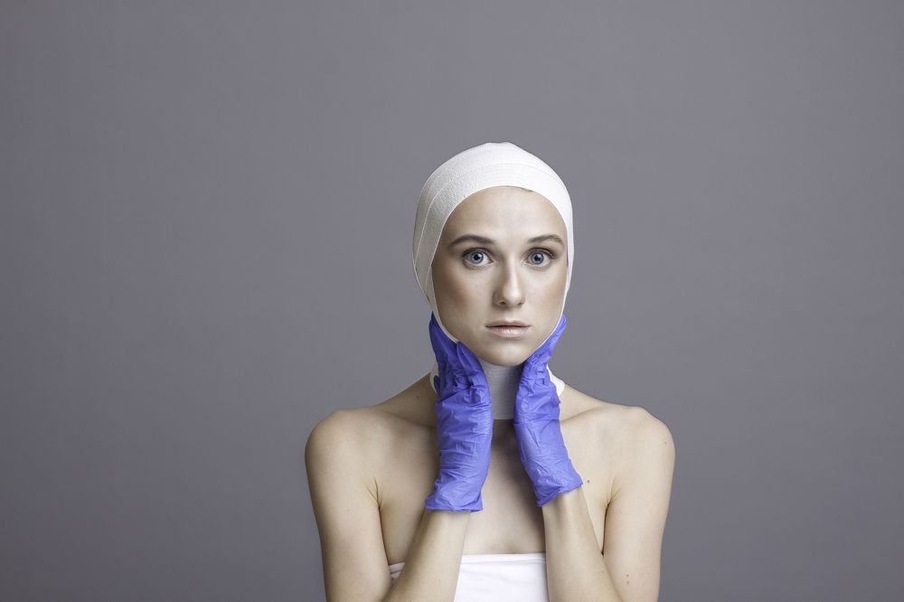 a patient