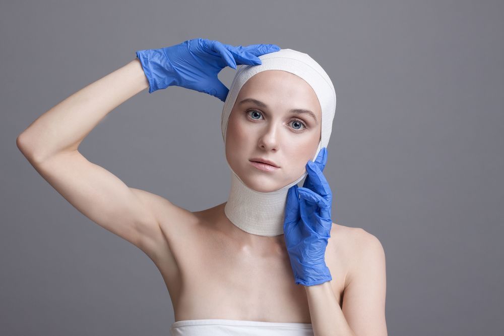 a patient