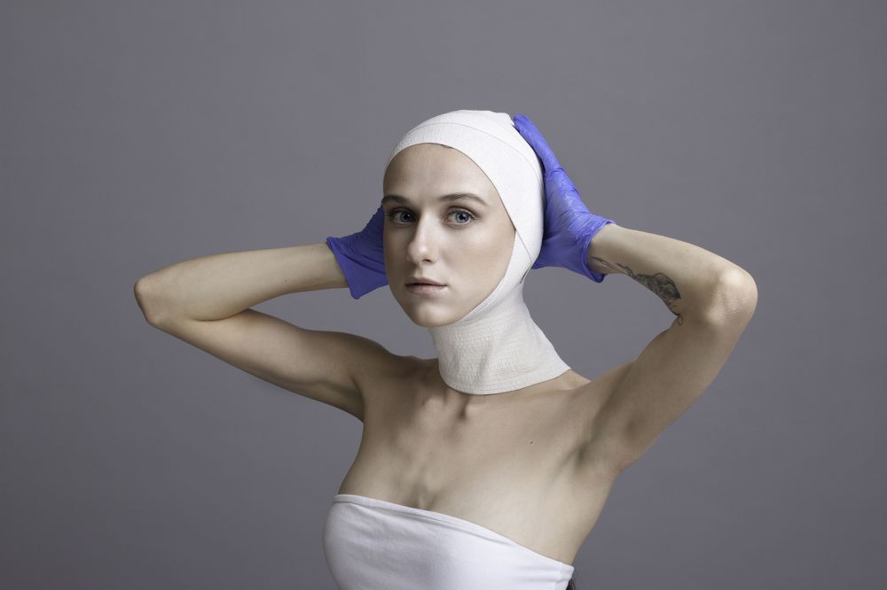 a patient