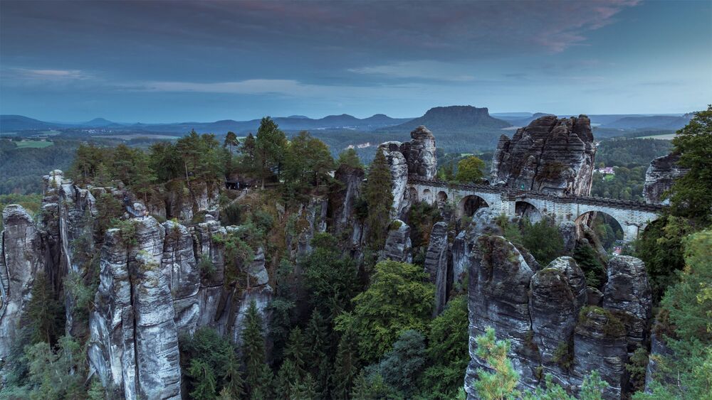 Landscape