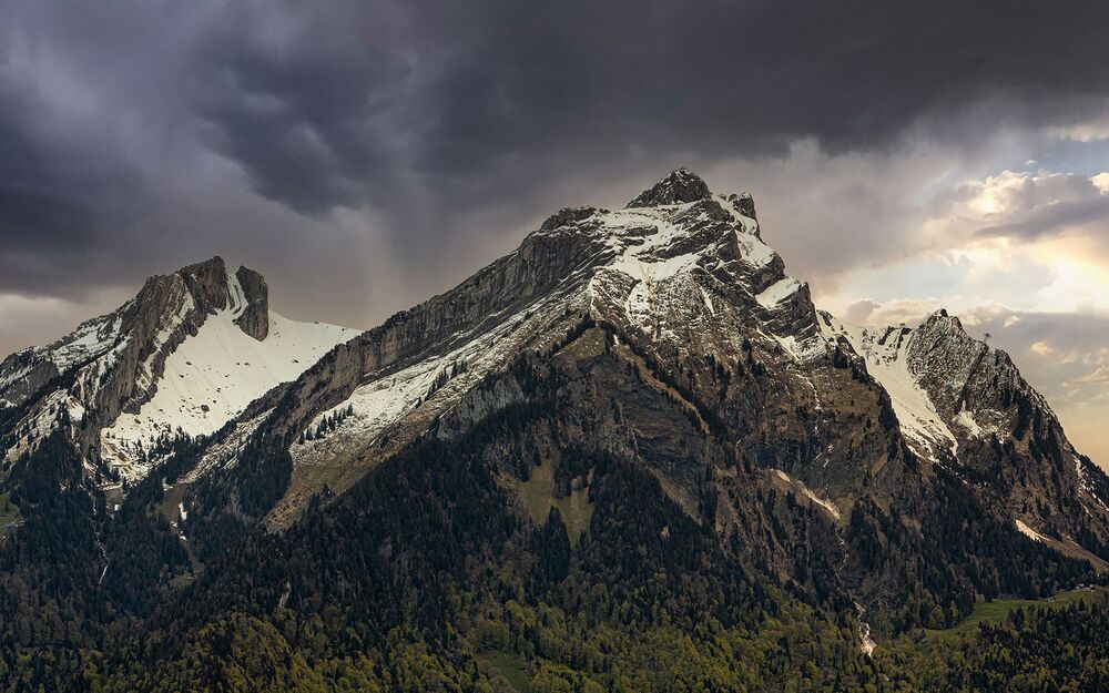 Landscape