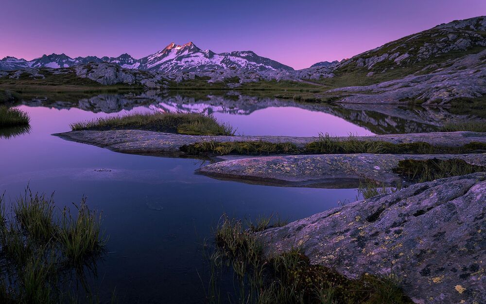 Landscape