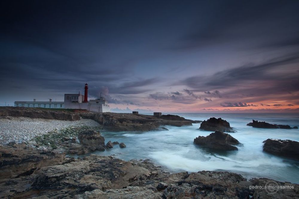 "Cabo raso" , photographed at Sintra Cascais natural park; Visit me at (Посетите меня на)
http://www.pedrocarmonasantos.com/