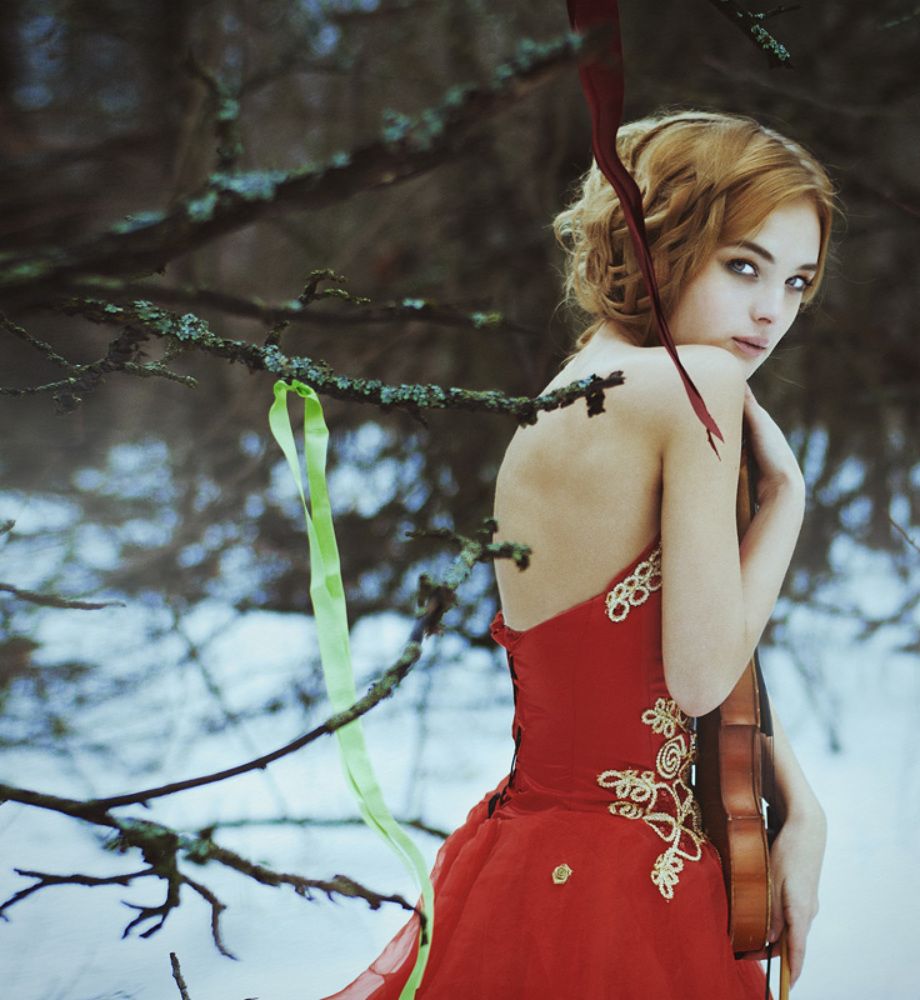 Music of the soul
