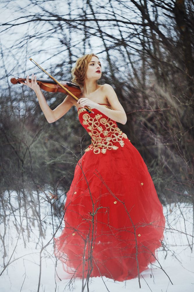 Music of the soul