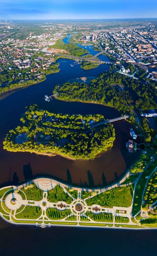 Ярославль