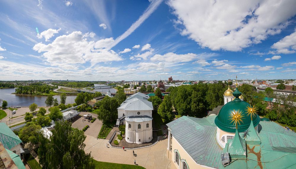 Ярославль
