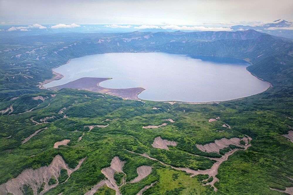 Карымское озеро