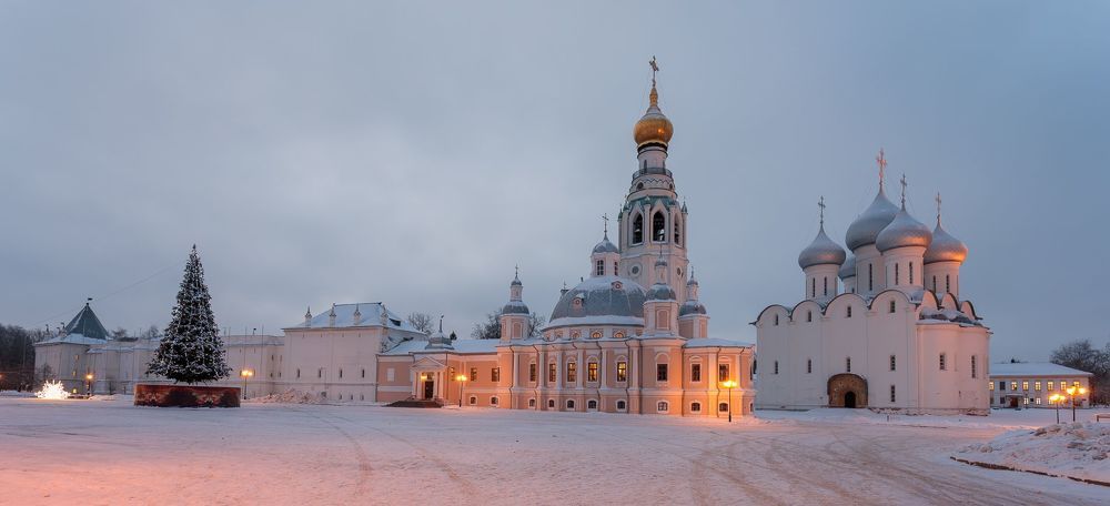 Вологда