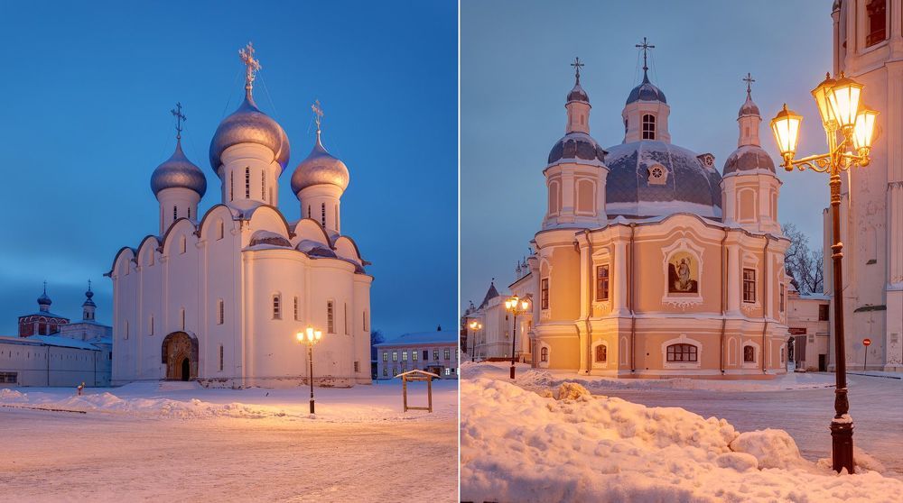 Вологда