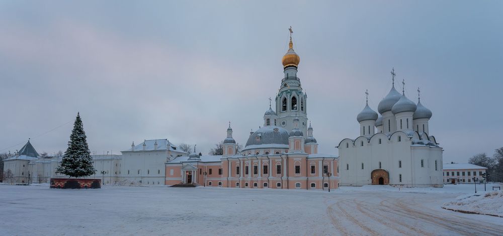 Вологда