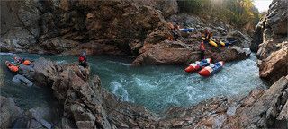 Из света во тьму