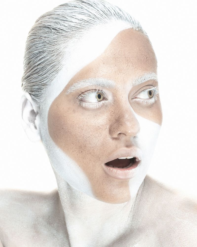 Born of light