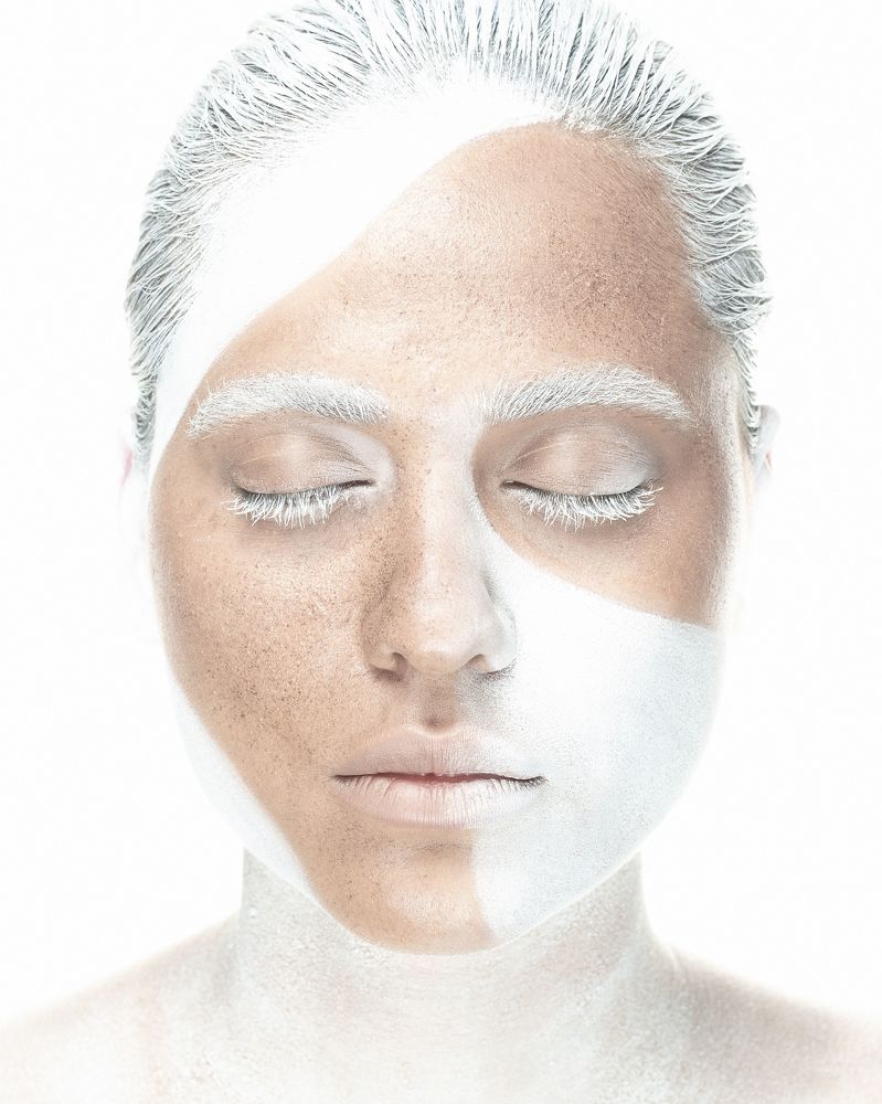 Born of light