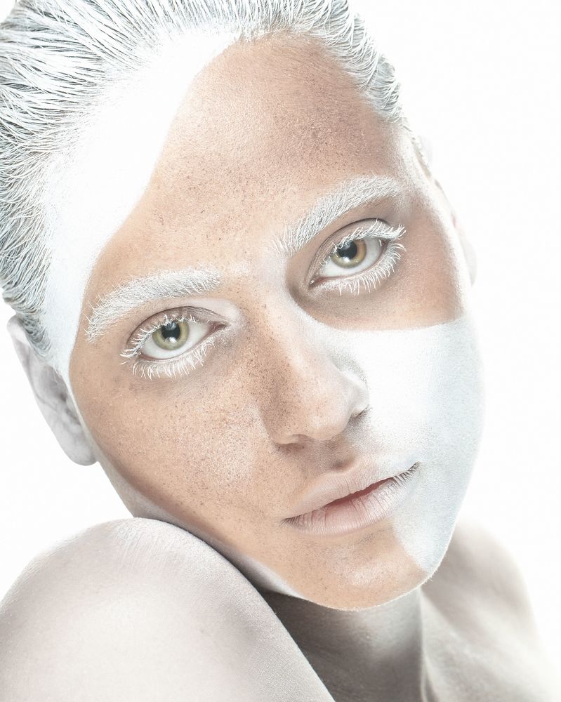 Born of light