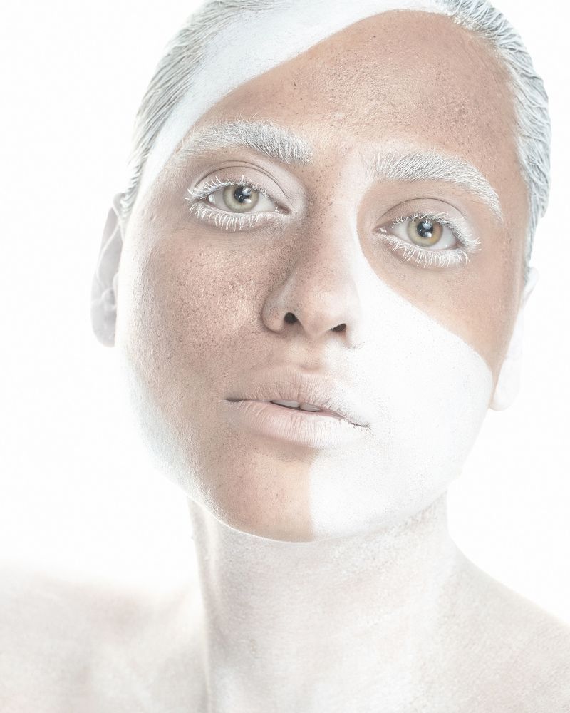 Born of light