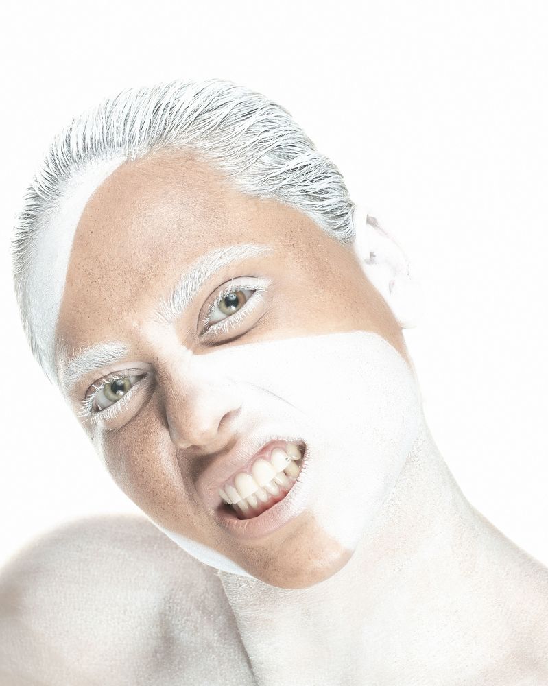 Born of light