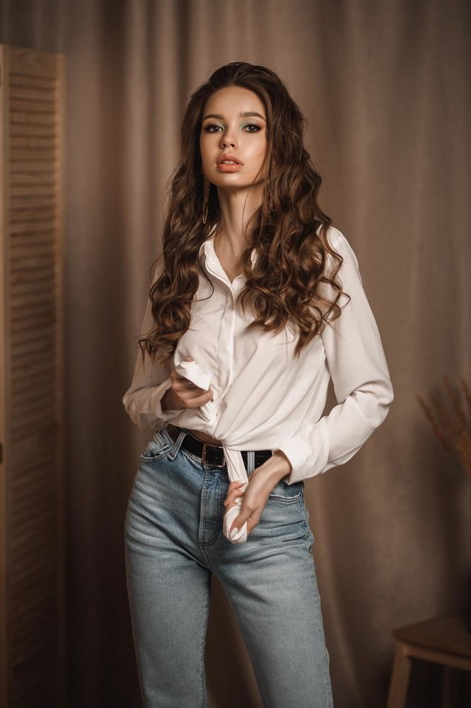 Полина