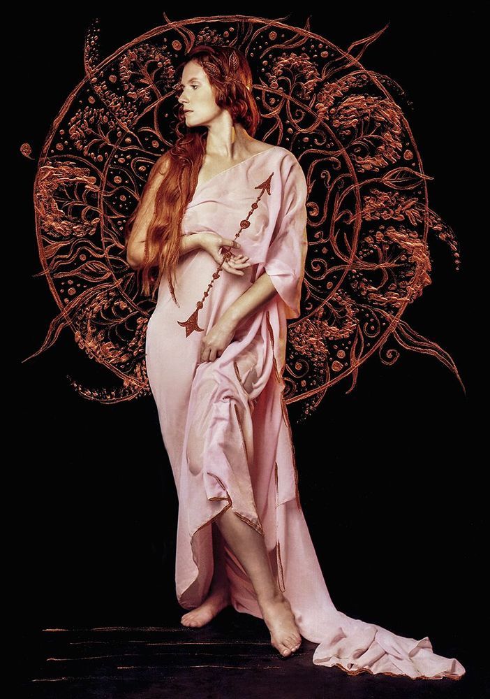 Aphrodite