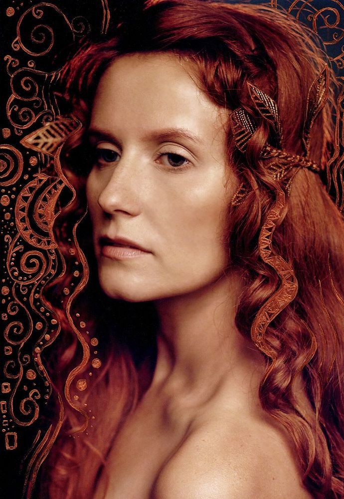 Aphrodite