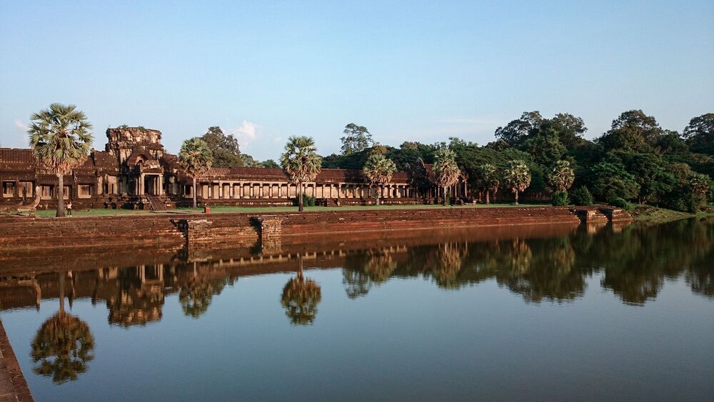 Cambodia