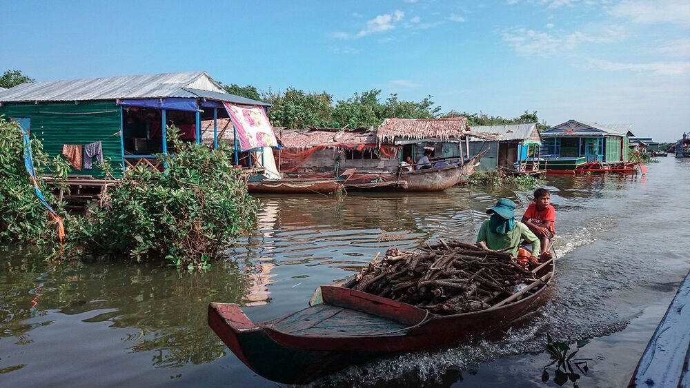 Cambodia