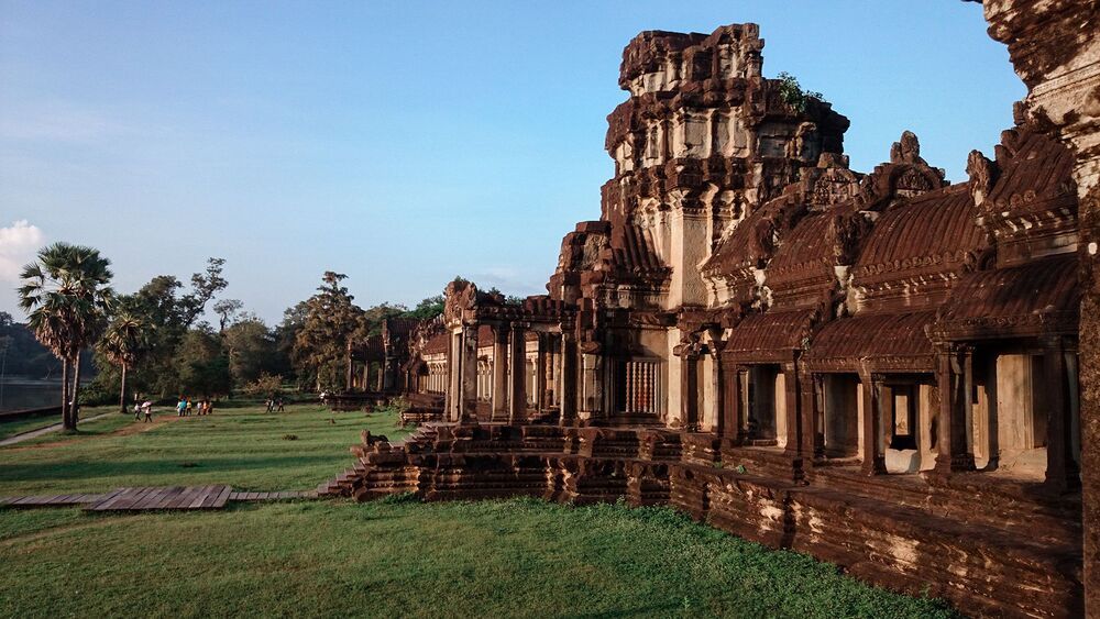Cambodia