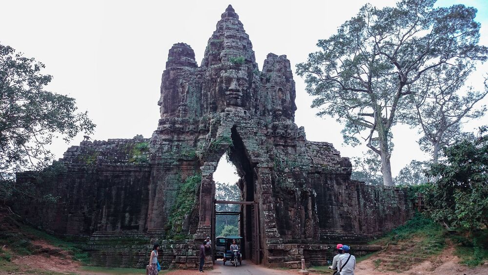 Cambodia