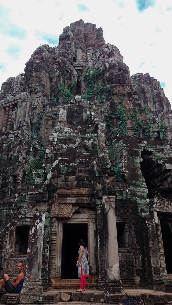 Cambodia
