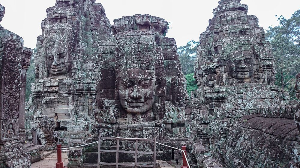 Cambodia