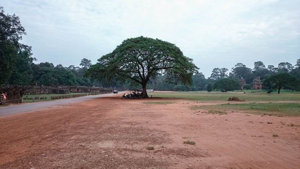 Cambodia