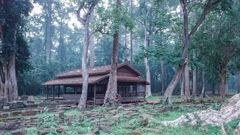 Cambodia