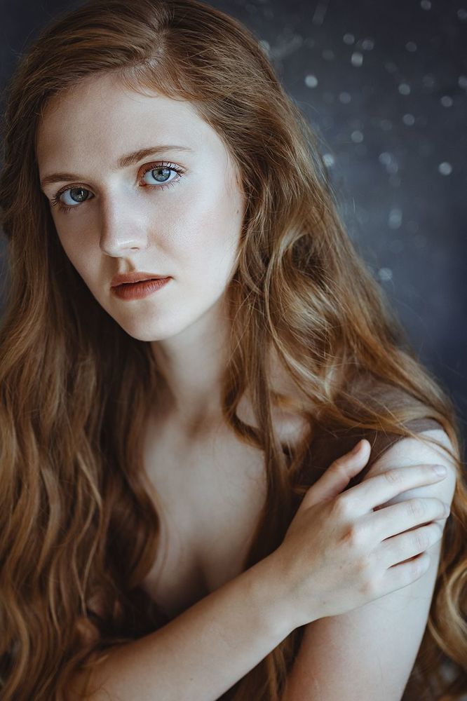 Евгения