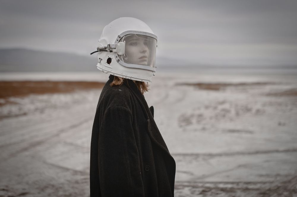 Lost Planet
