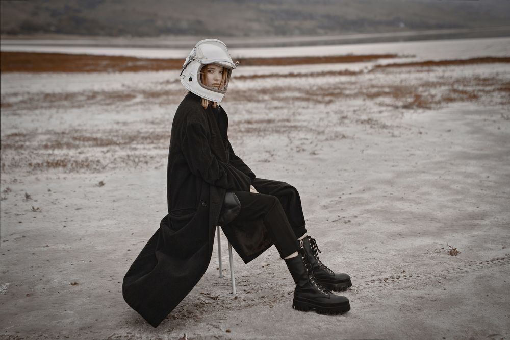 Lost Planet