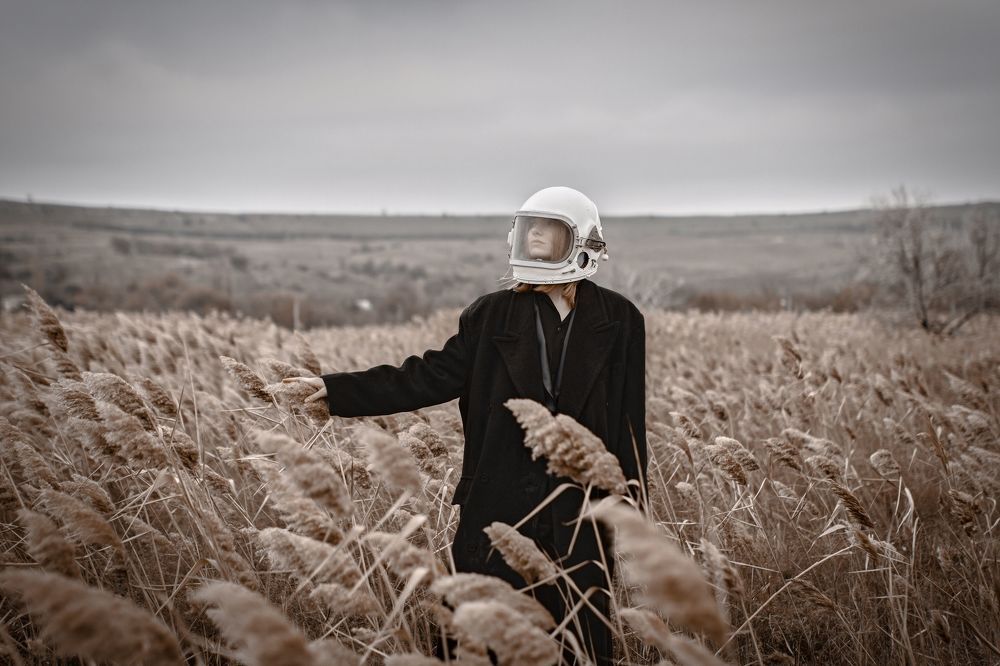 Lost Planet