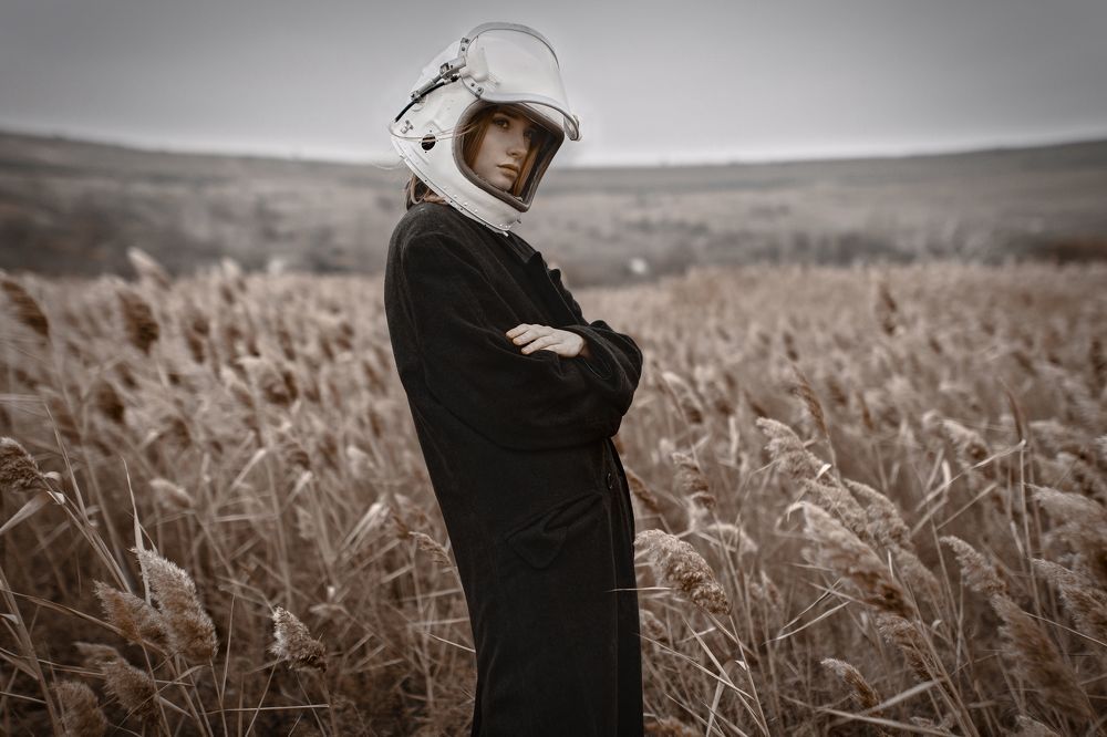 Lost Planet