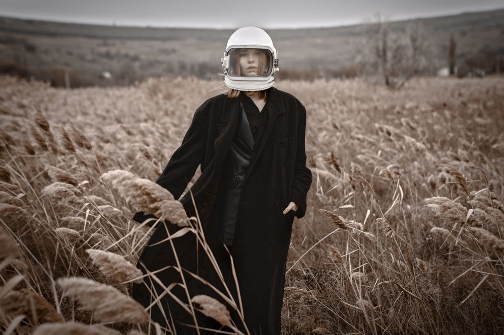 Lost Planet