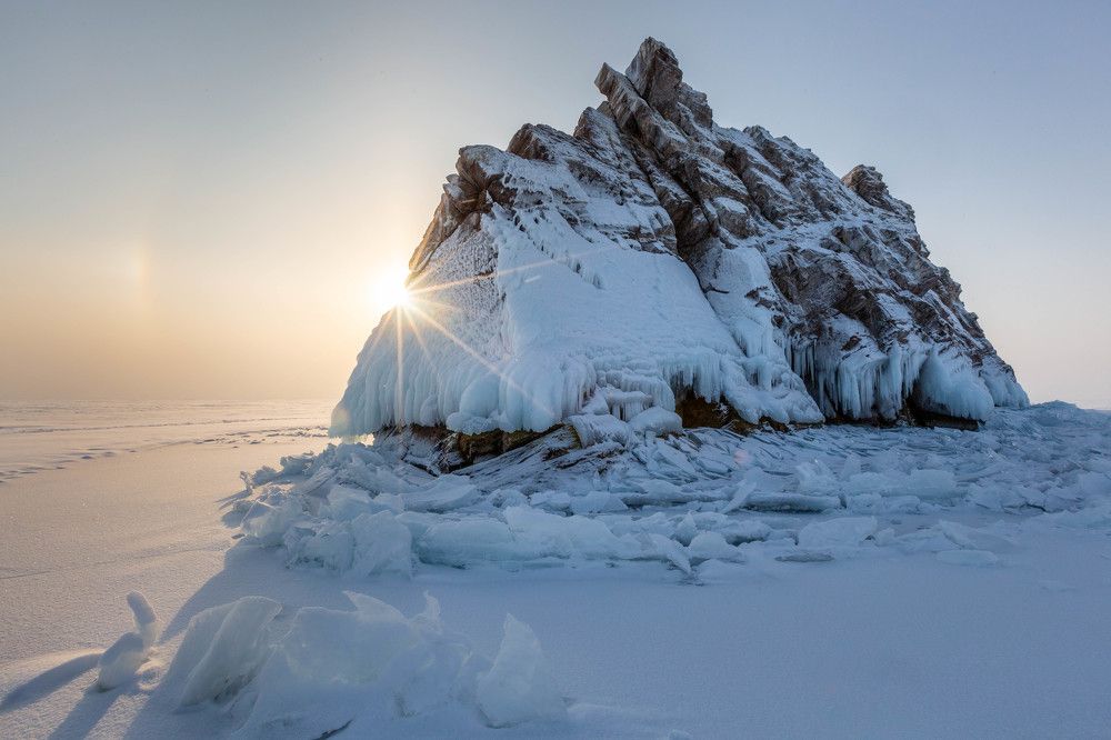 Прекрасная Еленка
