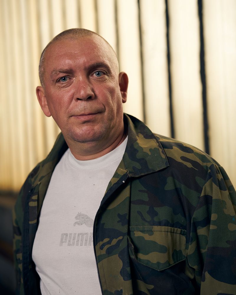 Ассенизаторы
